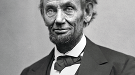 Timeline: Abraham Lincolns Life