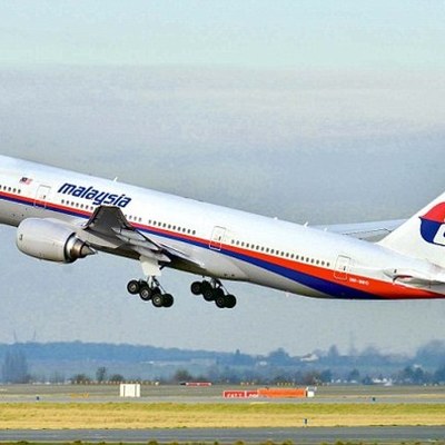 Timeline: Missing Flight MH370