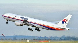 Timeline: Missing Flight MH370