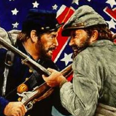 Timeline: Civil War Timeline