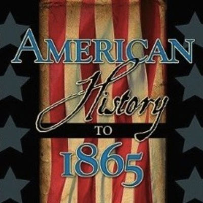 Timeline: Significant Events in American History Until 1865