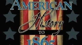 Timeline: Significant Events in American History Until 1865
