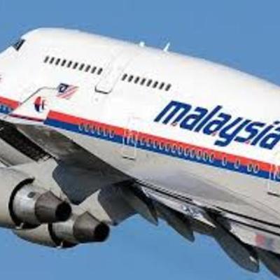 Timeline: Missing Flight MH370