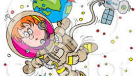 Timeline: My Space Exploration Timeline