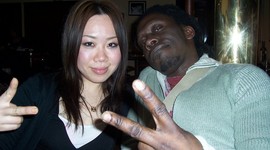 Timeline: Allen & Ikue