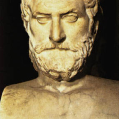 Timeline: Cada personaje en su epoca