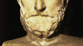 Timeline: Cada personaje en su epoca