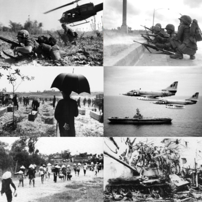 Timeline: Vietnam War Timeline