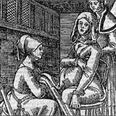 Timeline: Historia del aborto en México.