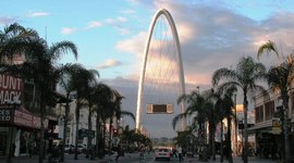 Timeline: Tijuana