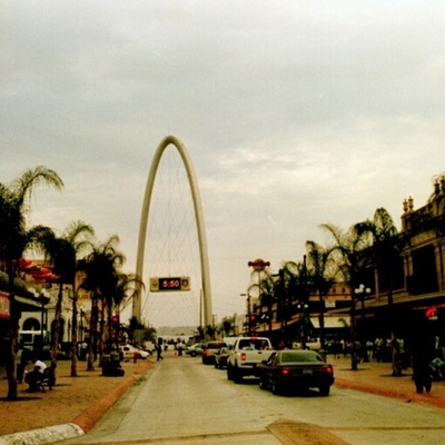 Timeline: Historia de Tijuana