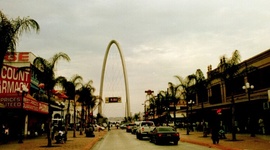 Timeline: Historia de Tijuana