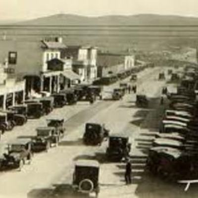Timeline: Historia de Tijuana
