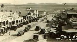 Timeline: Historia de Tijuana