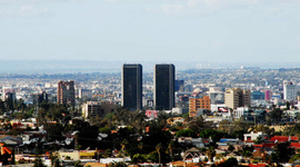 Timeline: Historia de Tijuana.