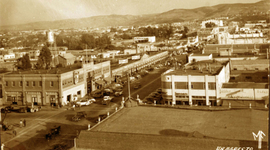 Timeline: Historia de Tijuana