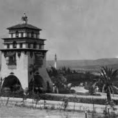 Timeline: La Historia de Tijuana