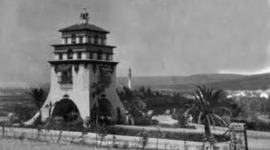 Timeline: La Historia de Tijuana