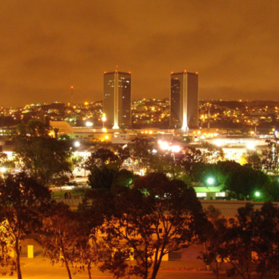 Timeline: La historia de Tijuana