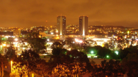 Timeline: La historia de Tijuana