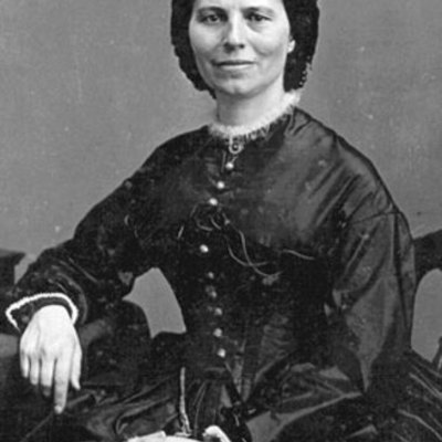 Timeline: Clara Barton