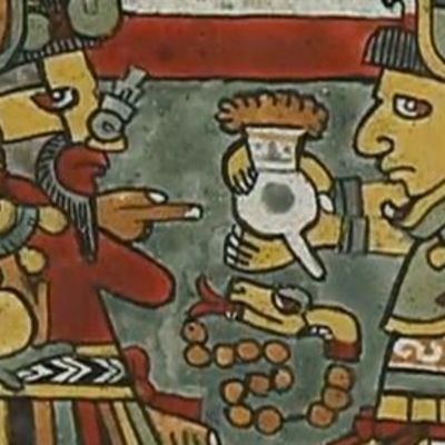 Timeline: History of Chocolate