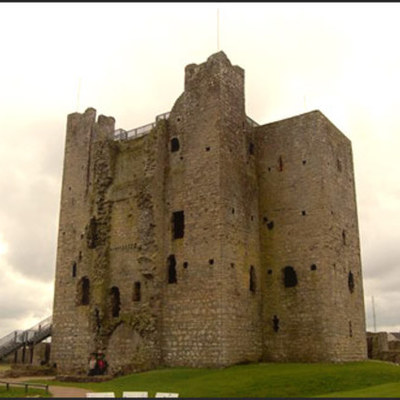 Timeline: The Normans in Ireland