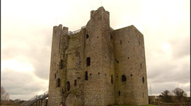 Timeline: The Normans in Ireland