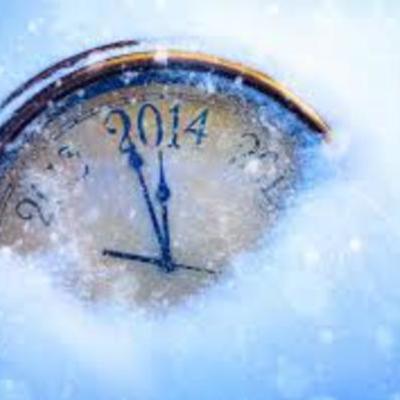 Timeline: 1800 to 2014