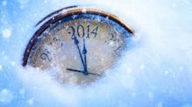 Timeline: 1800 to 2014