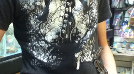 Timeline: Atreyu R Hash high school life time line