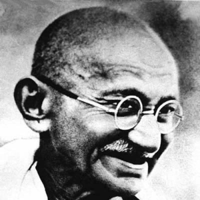 Timeline: Gandhi Timeline