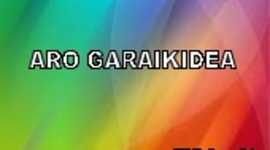 Timeline: Aro Garaikidea