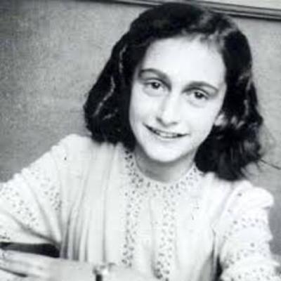 Timeline: Anne Frank timeline