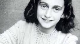 Timeline: Anne Frank timeline
