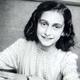 Anglais anne frank