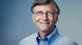 Timeline: Bill Gates Timeline