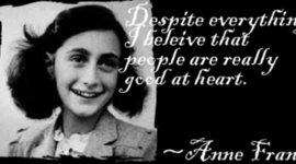 Timeline: Anne Frank's life from march 15th 1944 to march 20th 1944