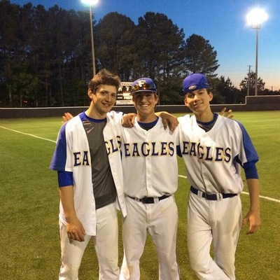 Timeline: Freshman - senior year