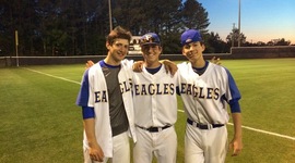 Timeline: Freshman - senior year