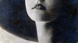 Timeline: Вера Холодная