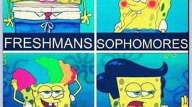 Timeline: High School