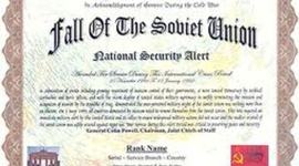 Timeline: The Fall of the Soviet Union