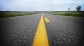 Timeline: Perilous Journey