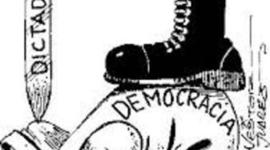 Timeline: Dictaduras latinoamericanas del siglo 20 (melissa fabiana)  1101