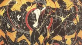 Timeline: The Trojan War Carina Brito