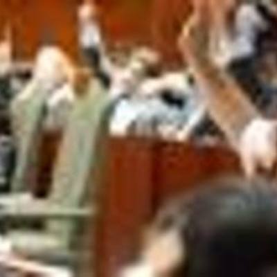 Timeline: reforma constitucional en materia electoral