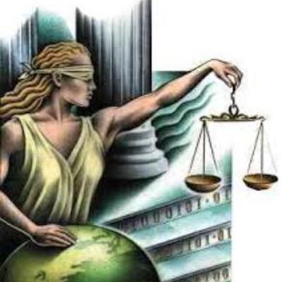 Timeline: La Justicia