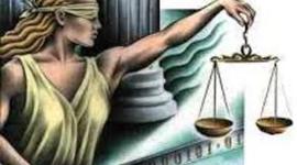 Timeline: La Justicia