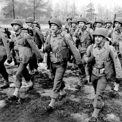 Timeline: Defining Moments in Europe -Rachel Horwath hr. 5